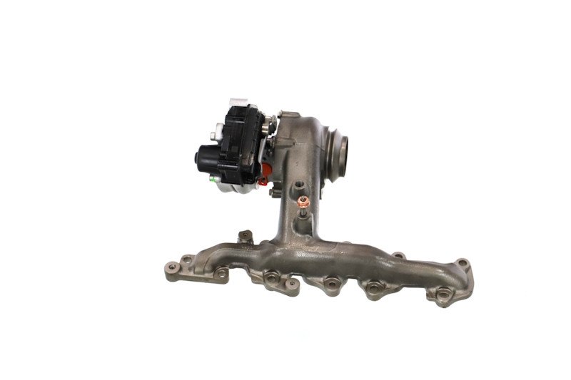 Turbocharger MITSUBISHI 49131-07430 – Vorschau 2