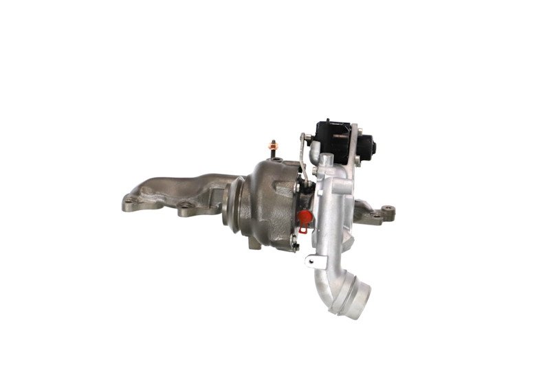 Turbocharger MITSUBISHI 49131-07430 – Vorschau 5