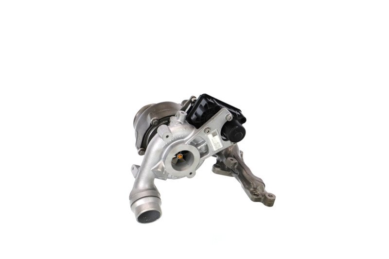 Turbocharger MITSUBISHI 49131-07430 – Vorschau 6