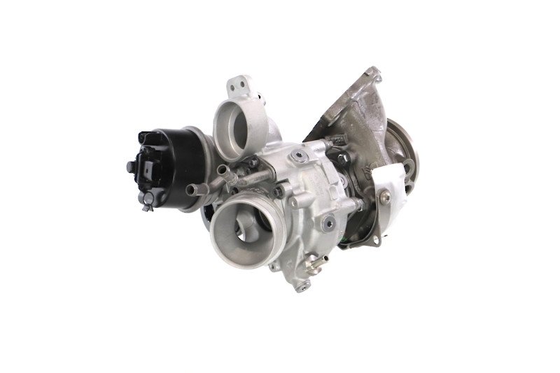 Turbocharger BORGWARNER 18539980065