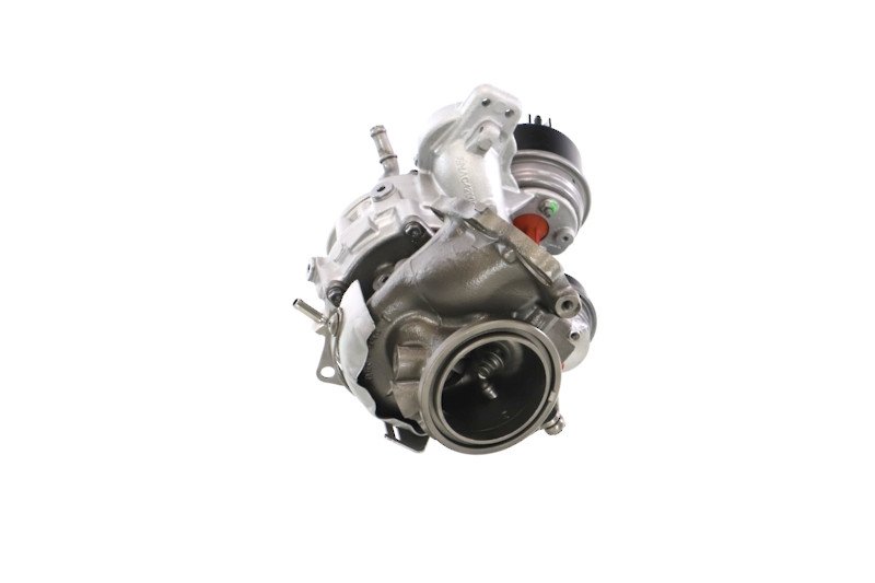 Turbocharger BORGWARNER 18539980065 – Vorschau 3