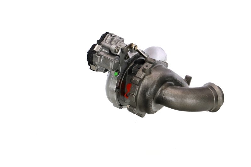 Turbocharger GARRETT 879542-5004S – Vorschau 2