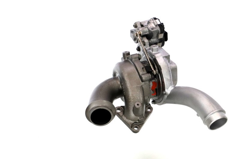 Turbocharger GARRETT 879542-5004S – Vorschau 4