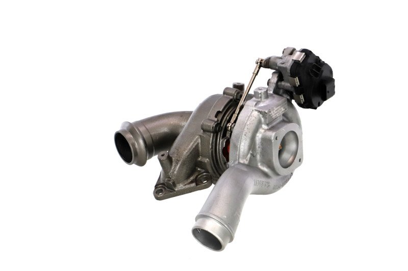 Turbocharger GARRETT 879542-5004S – Vorschau 5