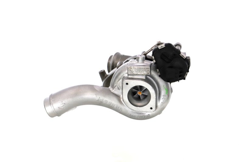 Turbocharger GARRETT 879542-5004S – Vorschau 6