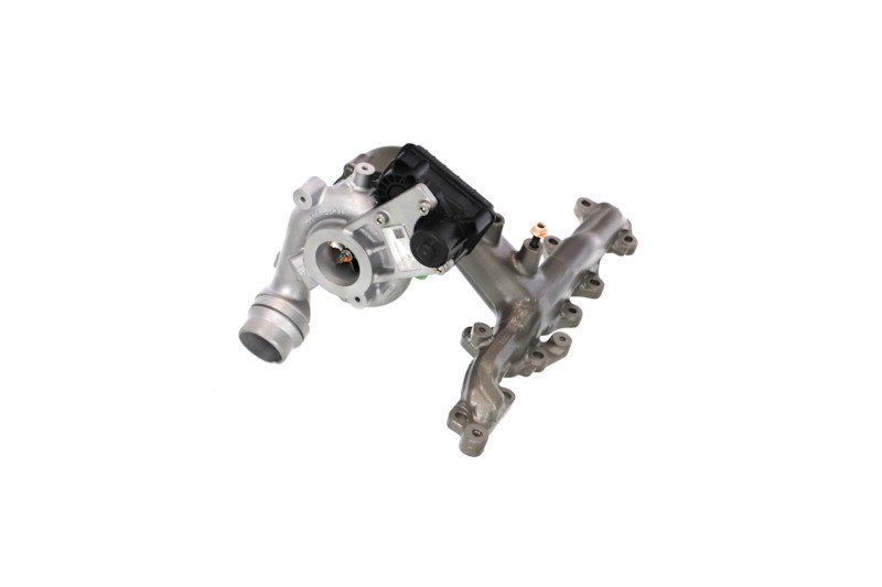 Turbocharger MITSUBISHI 49131-07400
