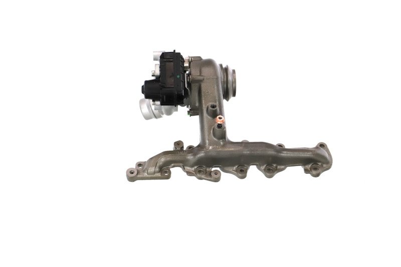 Turbocharger MITSUBISHI 49131-07400 – Vorschau 2