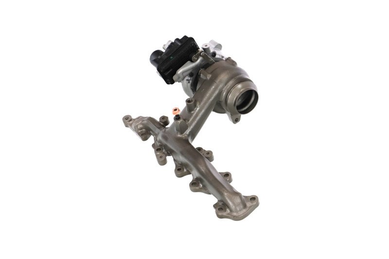 Turbocharger MITSUBISHI 49131-07400 – Vorschau 3