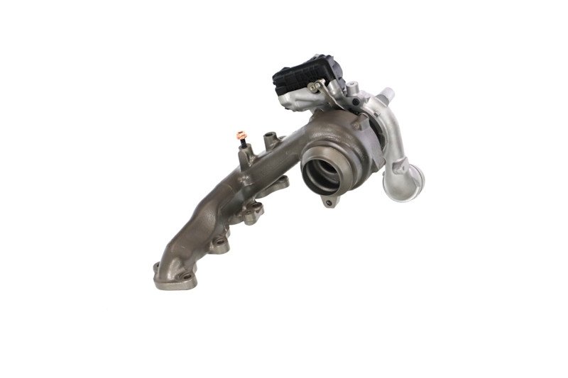 Turbocharger MITSUBISHI 49131-07400 – Vorschau 4