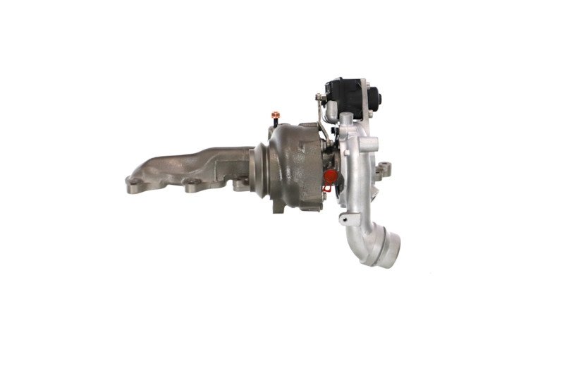 Turbocharger MITSUBISHI 49131-07400 – Vorschau 5