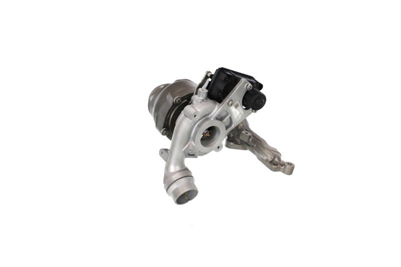 Turbocharger MITSUBISHI 49131-07400 – Vorschau 6