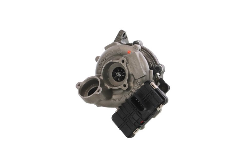 Turbocharger GARRETT 843137-5002S