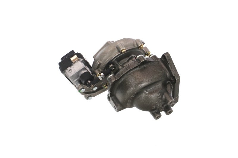 Turbocharger GARRETT 843137-5002S – Vorschau 3