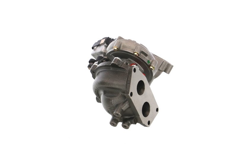 Turbocharger GARRETT 843137-5002S – Vorschau 4