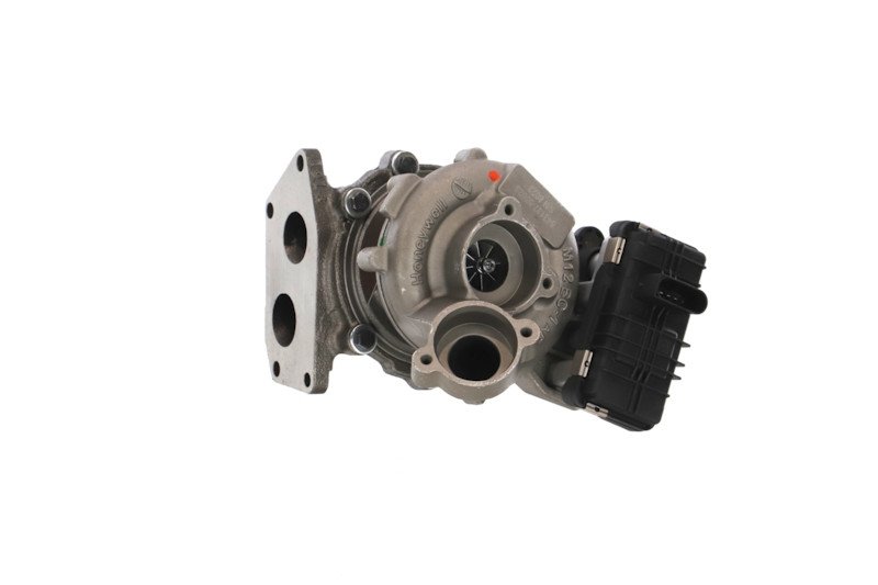 Turbocharger GARRETT 843137-5002S – Vorschau 6