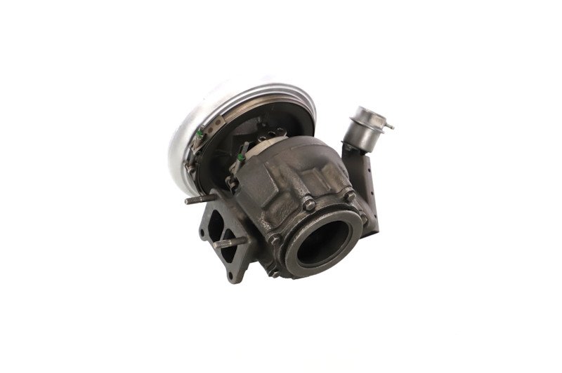 Turbocharger HOLSET 2837982 – Vorschau 3