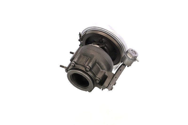 Turbocharger HOLSET 2837982 – Vorschau 4
