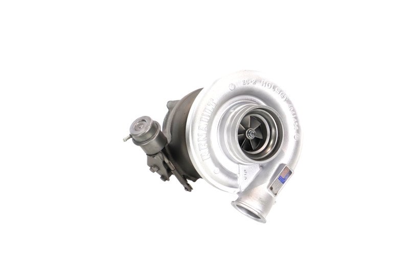 Turbocharger HOLSET 2837982 – Vorschau 6