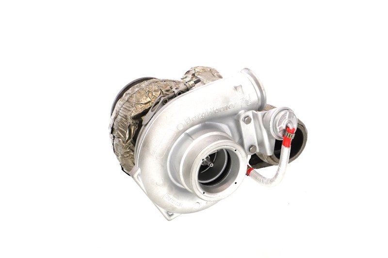 Turbocharger BORGWARNER 13879980063 – Vorschau 6