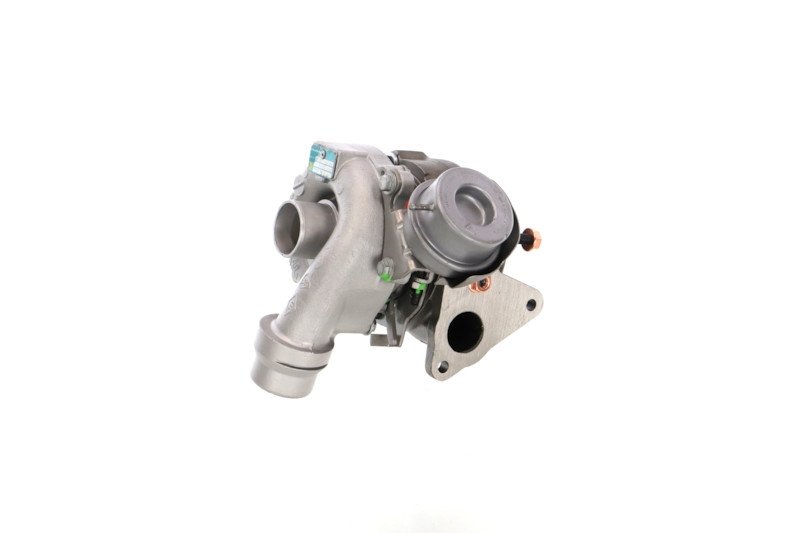Turbocharger KKK 8200678809