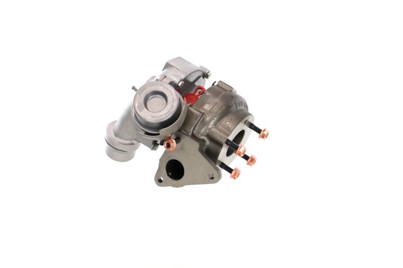 Turbocharger KKK 8200678809 – Vorschau 2