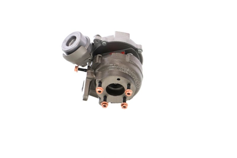 Turbocharger KKK 8200678809 – Vorschau 3