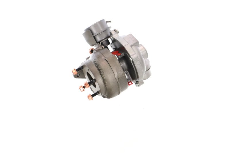 Turbocharger KKK 8200678809 – Vorschau 4
