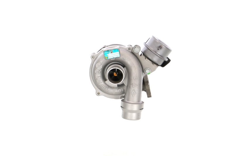 Turbocharger KKK 8200678809 – Vorschau 6