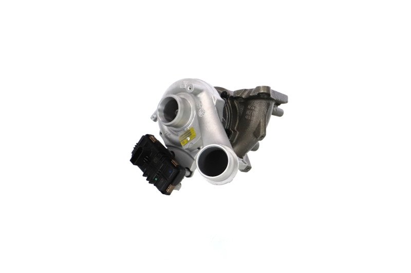 Turbocharger KKK 14411-5X30A