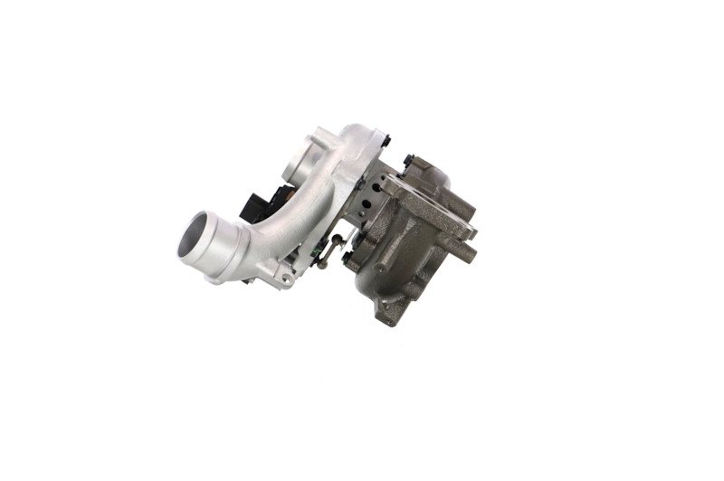 Turbocharger KKK 14411-5X30A – Vorschau 2