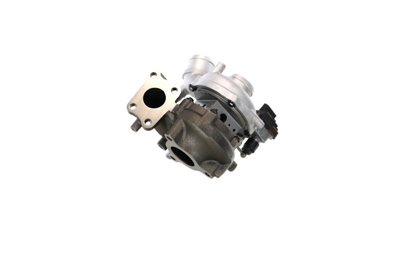 Turbocharger KKK 14411-5X30A – Vorschau 4