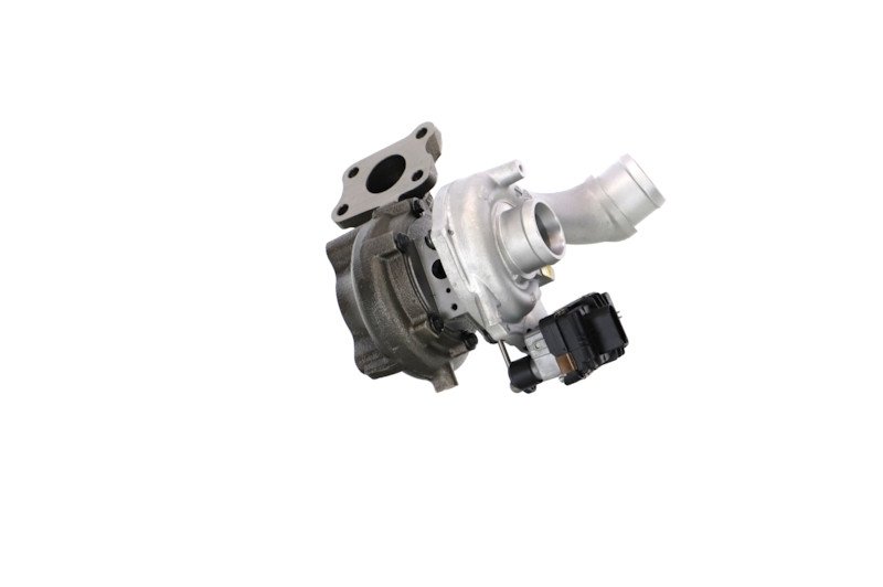 Turbocharger KKK 14411-5X30A – Vorschau 5