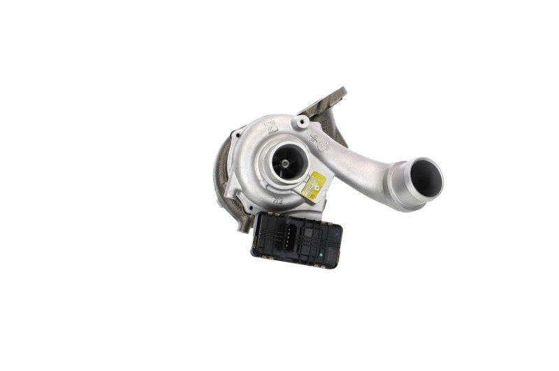 Turbocharger KKK 14411-5X30A – Vorschau 6