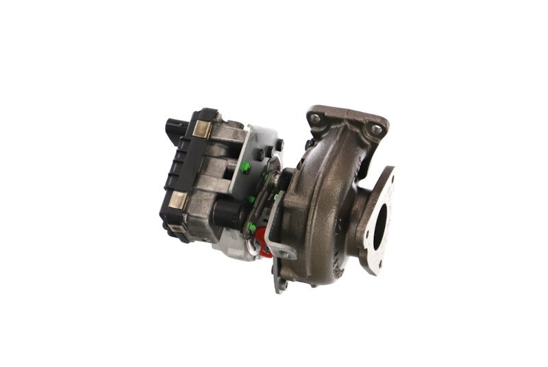 Turbocharger GARRETT 726423-5013S – Vorschau 2