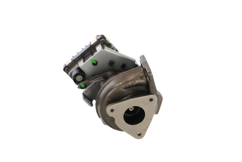 Turbocharger GARRETT 726423-5013S – Vorschau 3