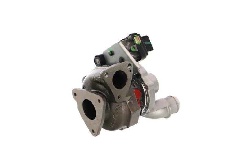 Turbocharger GARRETT 726423-5013S – Vorschau 4