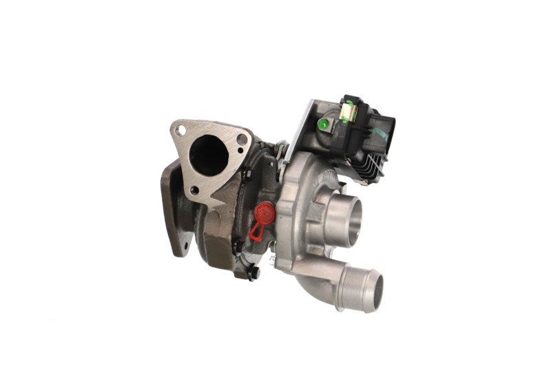 Turbocharger GARRETT 726423-5013S – Vorschau 5