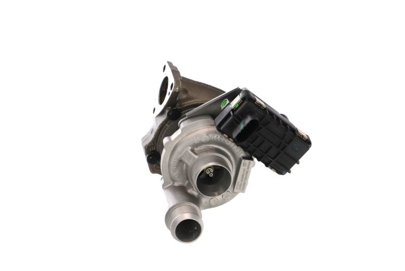 Turbocharger GARRETT 726423-5013S – Vorschau 6