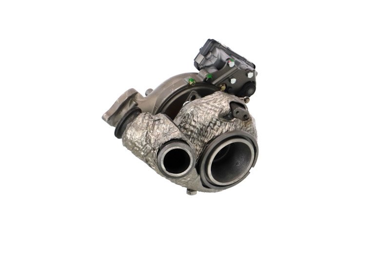 Turbocharger GARRETT 839077-5011S – Vorschau 3