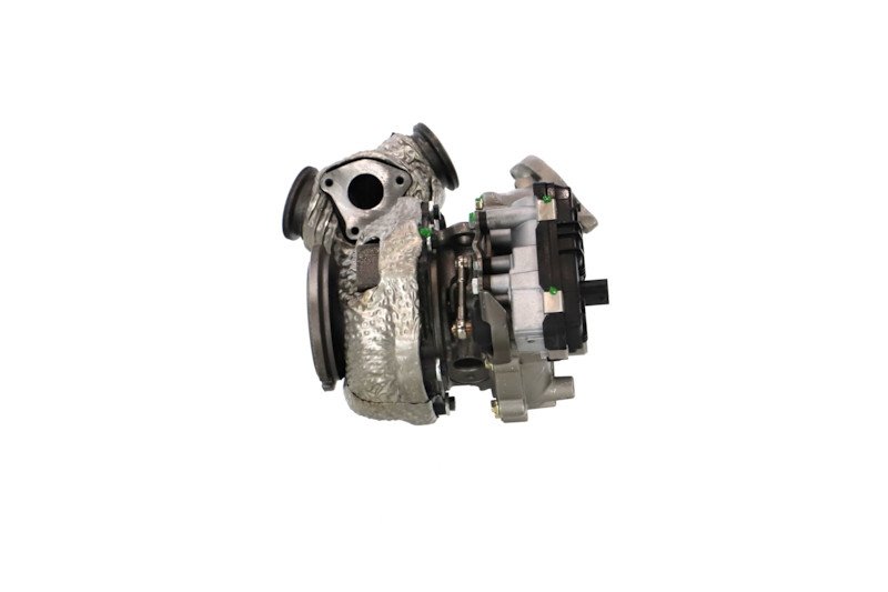 Turbocharger GARRETT 839077-5011S – Vorschau 5