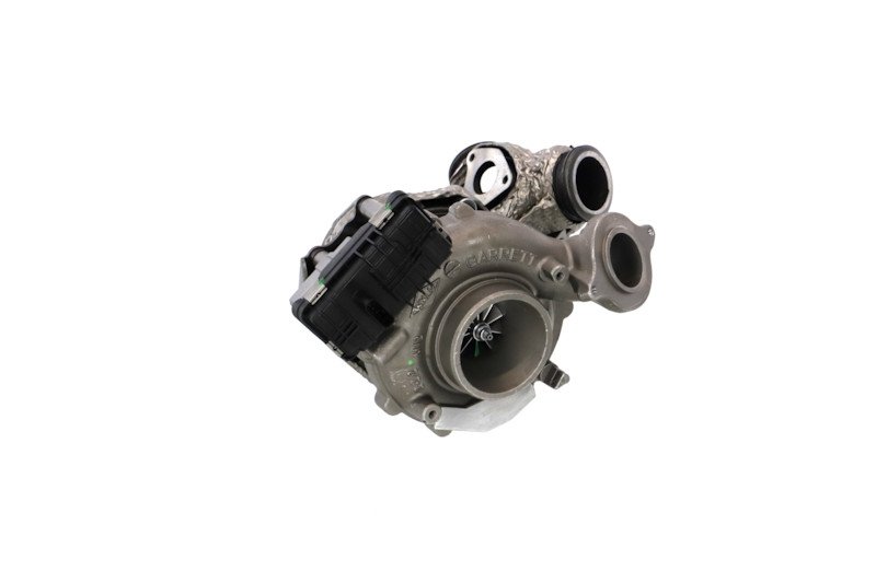 Turbocharger GARRETT 839077-5011S – Vorschau 6