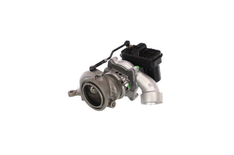 Turbocharger BORGWARNER/KKK 04C145702C