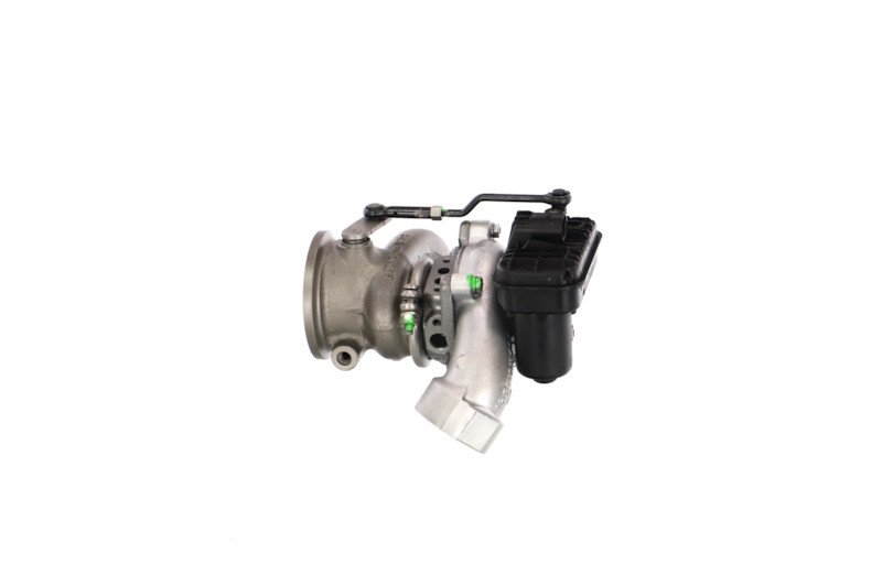 Turbocharger BORGWARNER/KKK 04C145702C – Vorschau 2