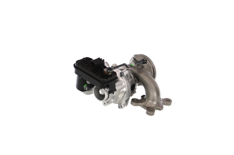 Turbocharger BORGWARNER/KKK 04C145702C – Vorschau 4