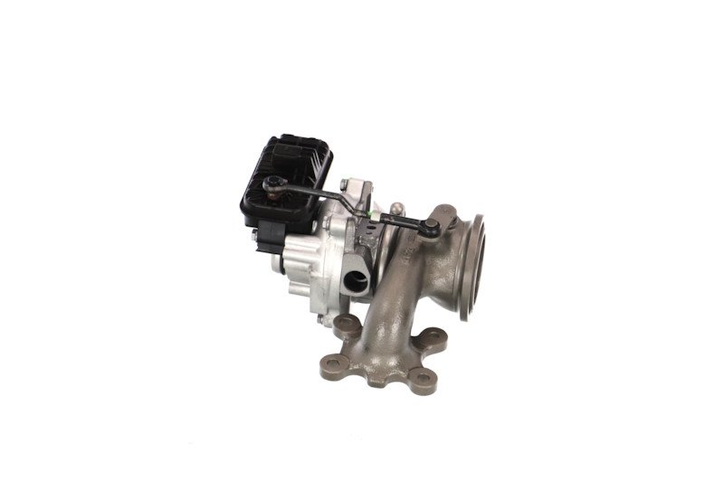 Turbocharger BORGWARNER/KKK 04C145702C – Vorschau 5