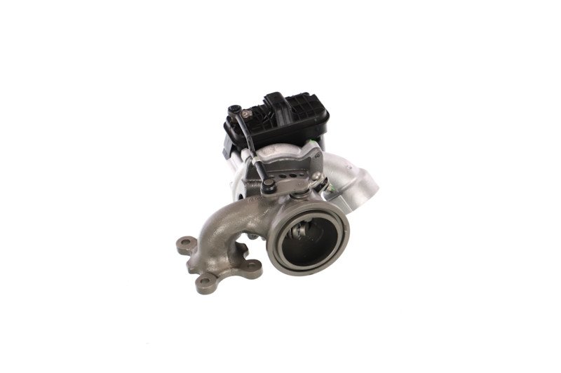 Turbocharger BORGWARNER/KKK 04C145702C – Vorschau 6