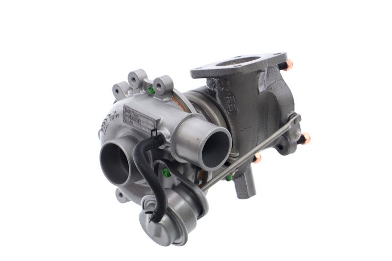 Turbocharger IHI WL1113700B