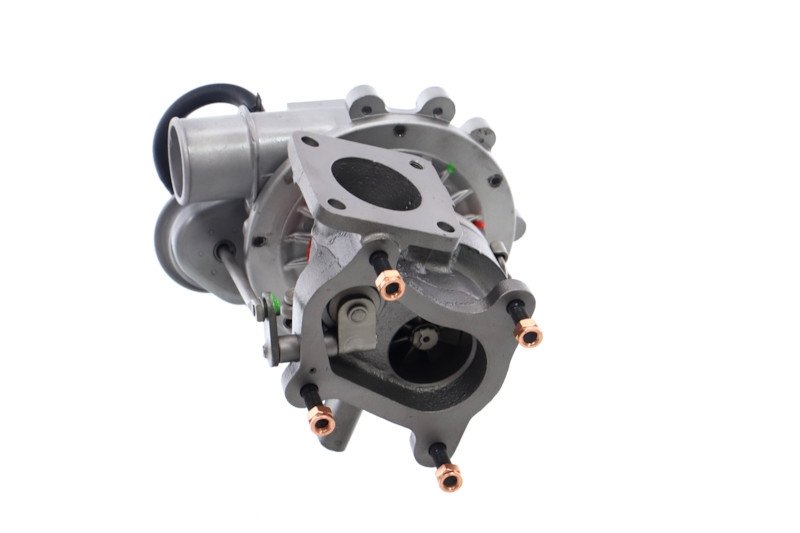 Turbocharger IHI WL1113700B – Vorschau 3