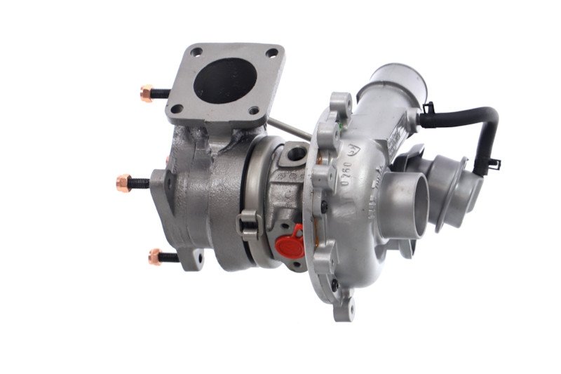 Turbocharger IHI WL1113700B – Vorschau 5