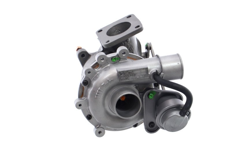 Turbocharger IHI WL1113700B – Vorschau 6